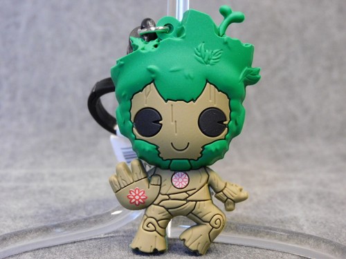 Marvel groot new iron man - groot, *