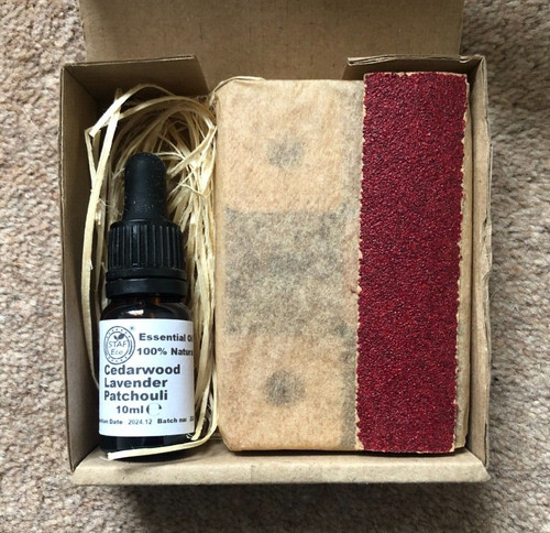Stafeco moth repellent - moth,