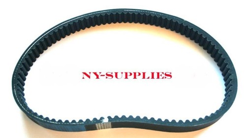 Motor drive belt for - motor,