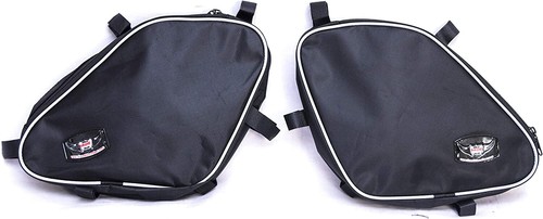 Crash bar tool luggage - crash,
