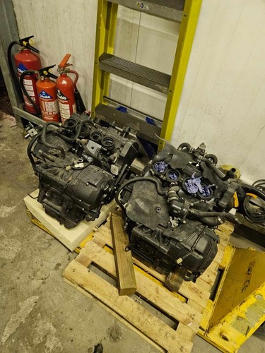 Yamaha 2007 5vy engine - r1,