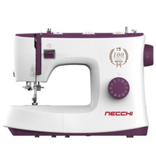 Necchi K132A Sewing Machine