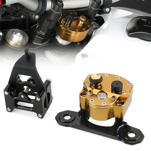 Adjustable radial steering - radial,