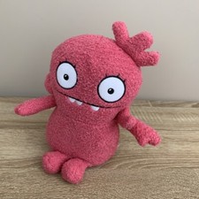 Ugly Doll Yours Truly Moxy