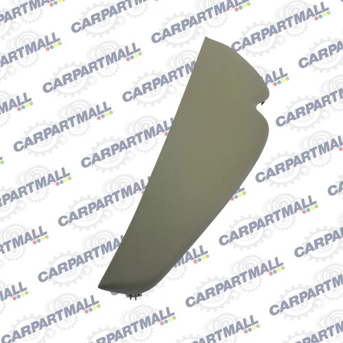 Honda pilot front driver - 03-08,