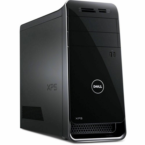 Dell xps 8700 4th gen - 4th, i7