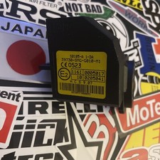 HONDA CIVIC MK8 IGNITION LOCK KEY IMMOBILISER READER RING 39730-SMG-G010-M1