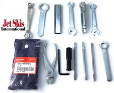 1993-2008 Honda XR650L XR 650L