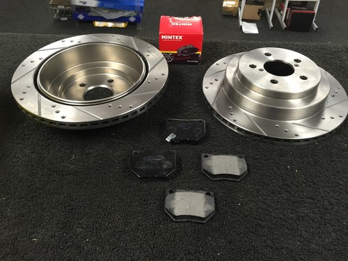 For subaru impreza - for, type