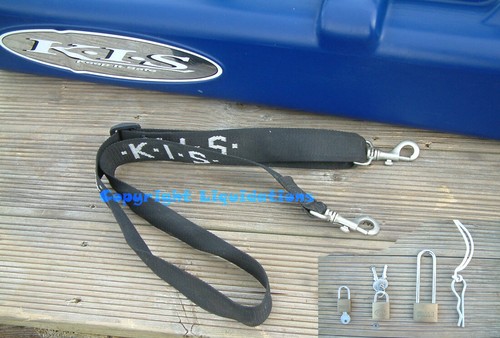 Kis ski tube fishing rod - kis,
