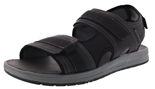 Rockport men lucky bay - rockport,