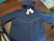 Nike Tech Fleece Full Zip