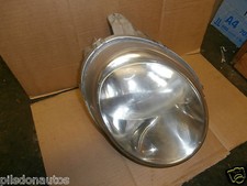 DAEWOO MATIZ 2001-2004 MK2 OFFSIDE DRIVER SIDE FRONT LAMP LIGHT HEADLIGHT