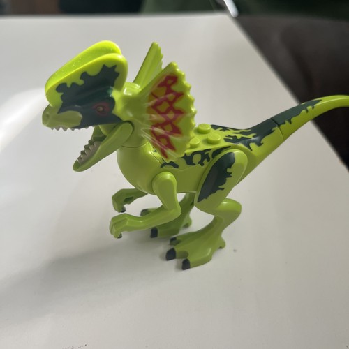 Lego jurassic world - lego,