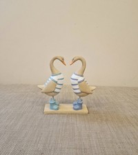 Geese Ornament-Next Goose