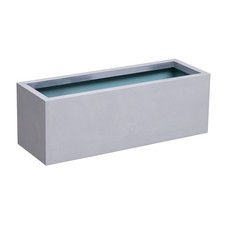 Primrose Silver Galvanised