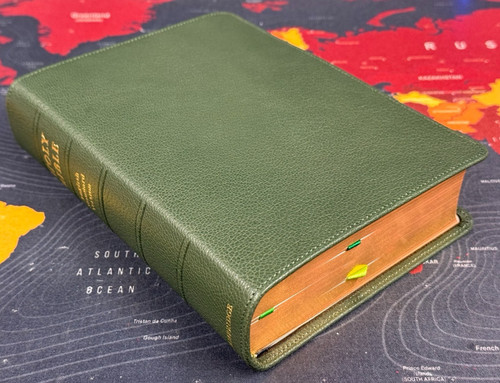 Cambridge esv 2016 clarion - cambridge,
