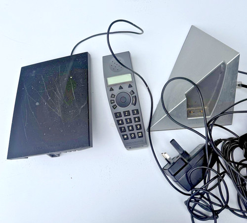 Bang olufsen beocom 6000 mk2 - beocom,