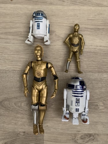 Star wars kotobukiya artfx - star, artfx+