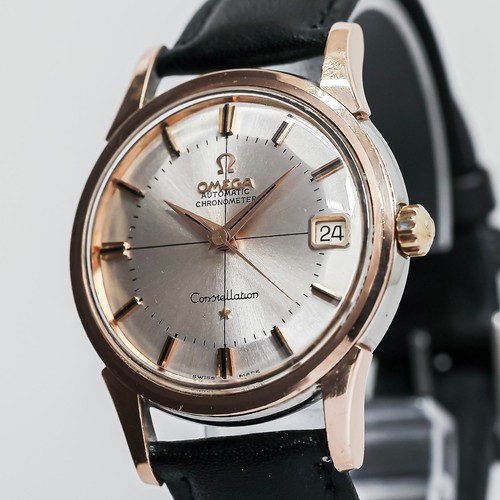 Vintage 1962 omega - *vintage, 1962*