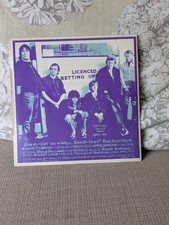 Squeeze  - Packet Of Three