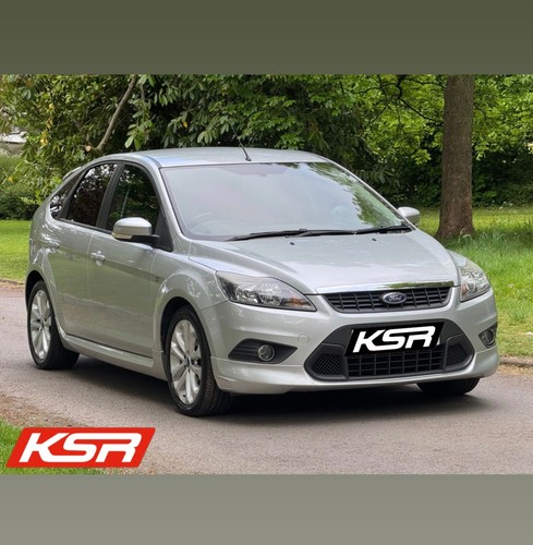 Ford focus mk2 petrol - focus,
