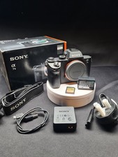 Sony Alpha A7 II 24.3MP