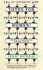 Votes for women! (HardBack) -