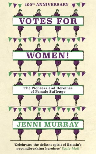 Votes for women - (hardback),