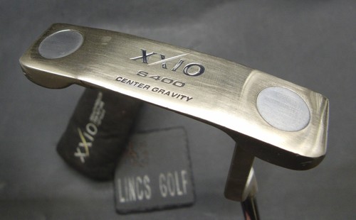 Xxio s400 center - xxio, gravity