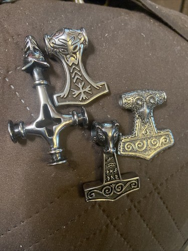 Grimfrost thor hammers - grimfrost, thor’s