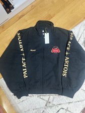 palace artois jacket size :M