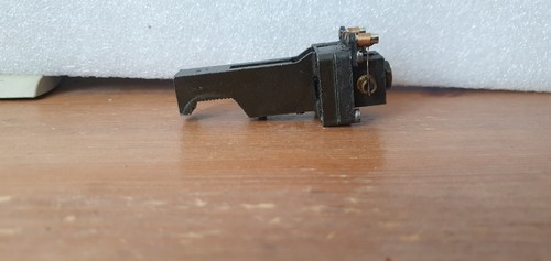 Motor hornby dublo wrenn - hornby, 8f