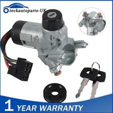 Ignition barrel lock - ignition,