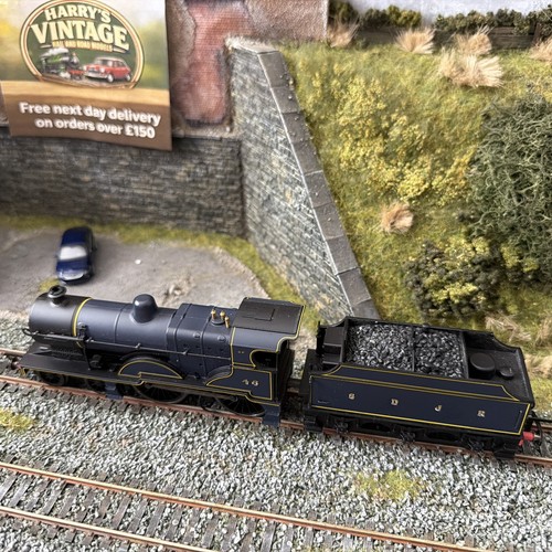 Hornby r2217a class - class, 2p
