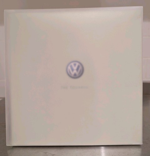 Touareg brochure pack 2004 - touareg,
