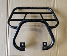 Honda VFR750 Renntec Rear Rack VFR 750 Luggage Carrier Black  for Top Box Case