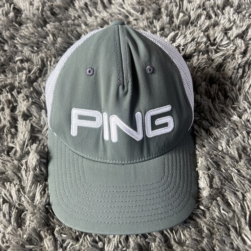 Ping golf flexfit - golf, 110