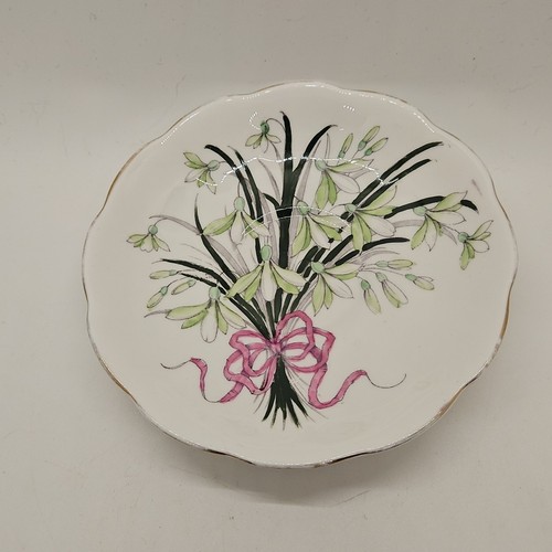 Royal albert flower - albert,