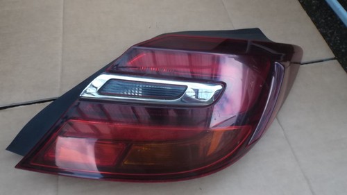 Vauxhall insignia mk1 - insignia,