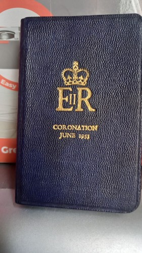 Rare queen elizabeth - rare,