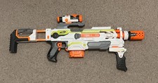 Nerf N-Strike Modulus ECS-10