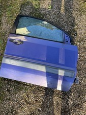 FORD FUSION MK1 2005-2009 Bare