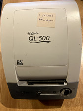 Brother QL-500 Label Thermal