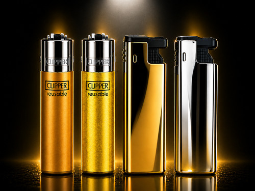 Genuine clipper lighters pick - clipper,