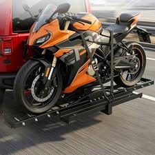 500LBS Steel Carrier Hauler