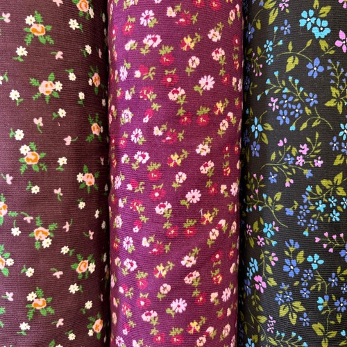 New autumn small floral - *new*,