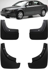 Genuine Full Set Splash Guards