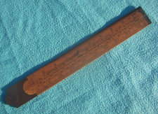 VINTAGE RABONE BRASS &