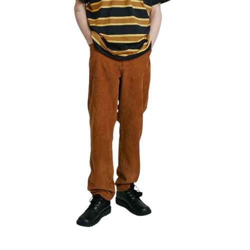 Kickers mens brown - mens,